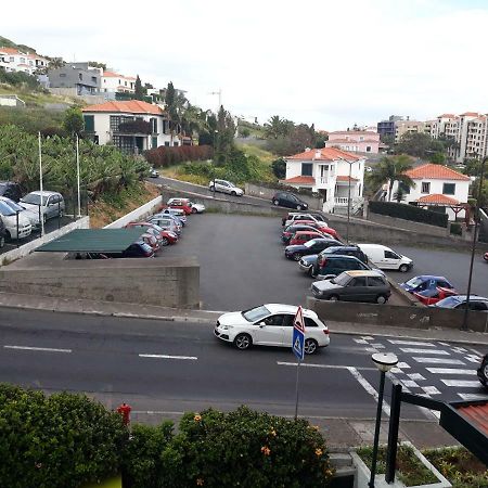 Blue Sea II Apartment Funchal  Exterior foto