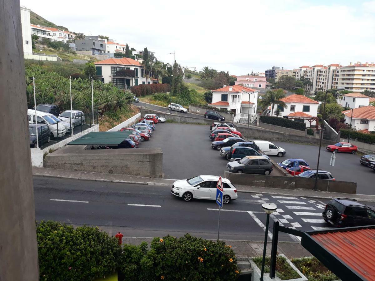 Blue Sea II Apartment Funchal  Exterior foto
