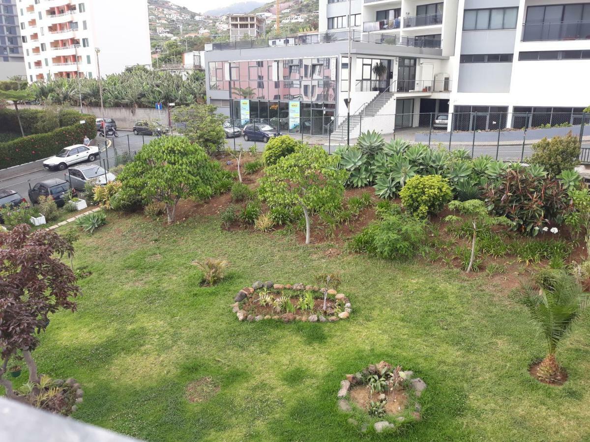 Blue Sea II Apartment Funchal  Exterior foto