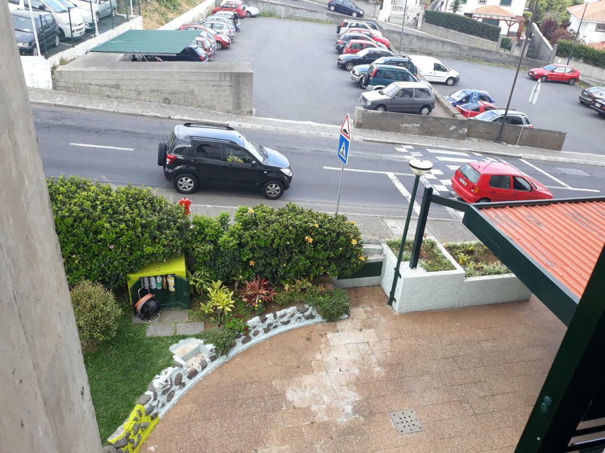 Blue Sea II Apartment Funchal  Exterior foto