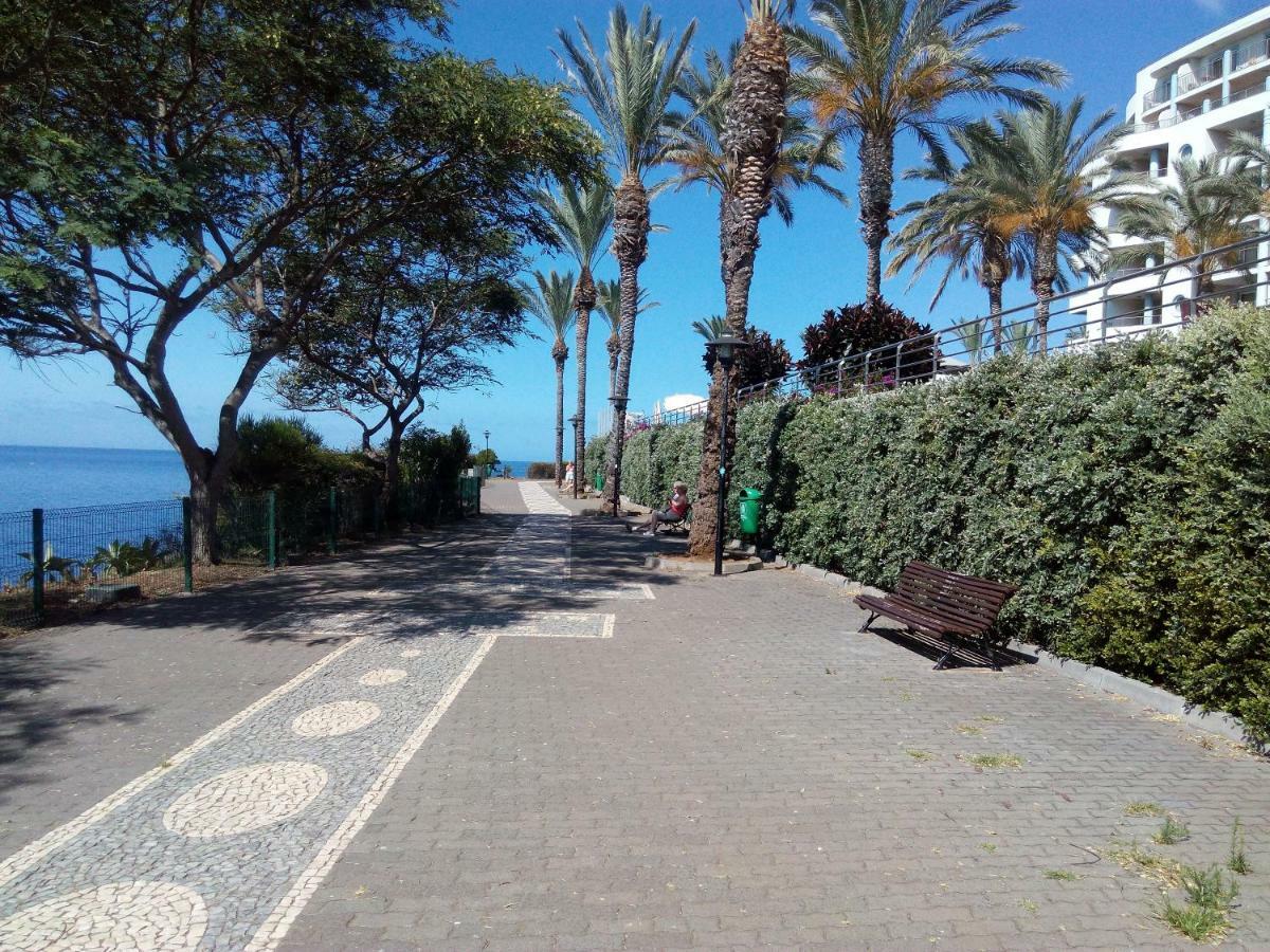 Blue Sea II Apartment Funchal  Exterior foto