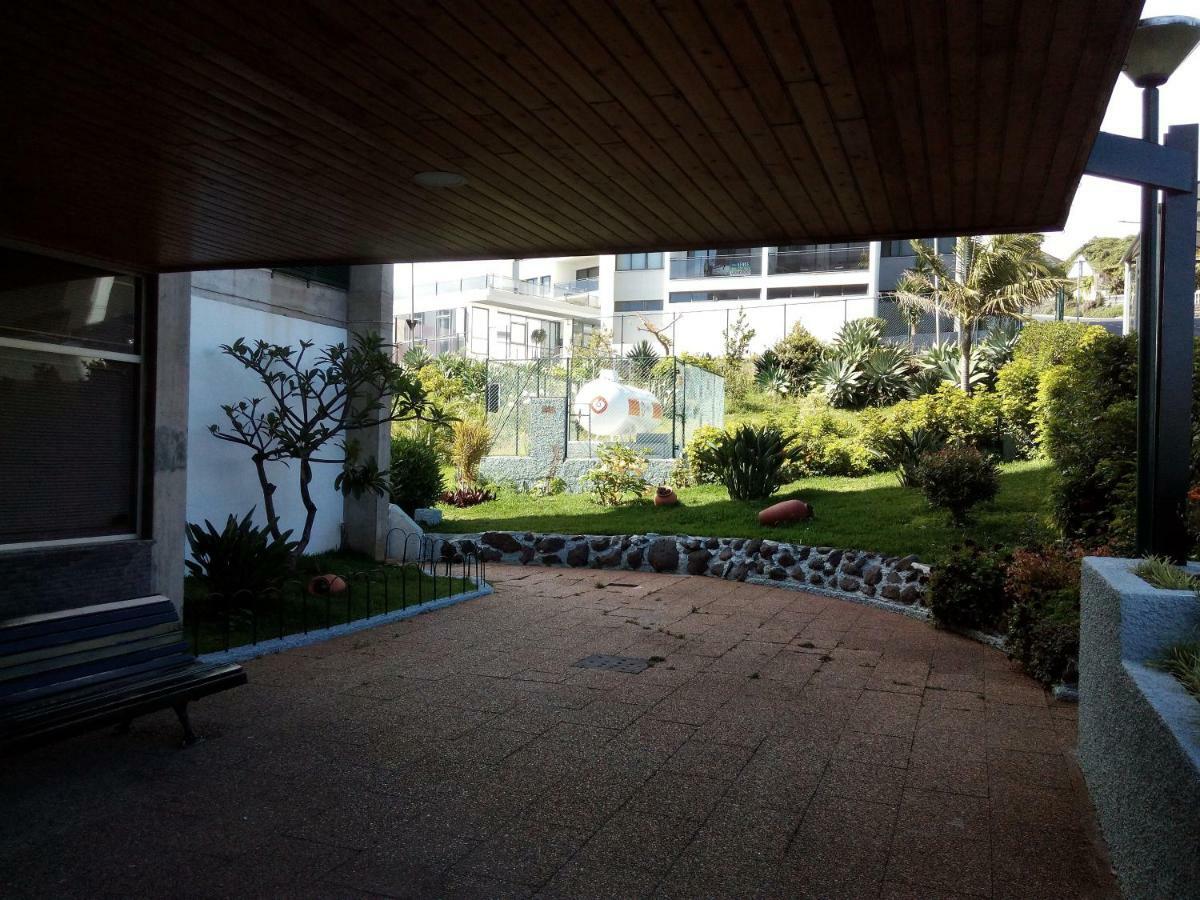 Blue Sea II Apartment Funchal  Exterior foto