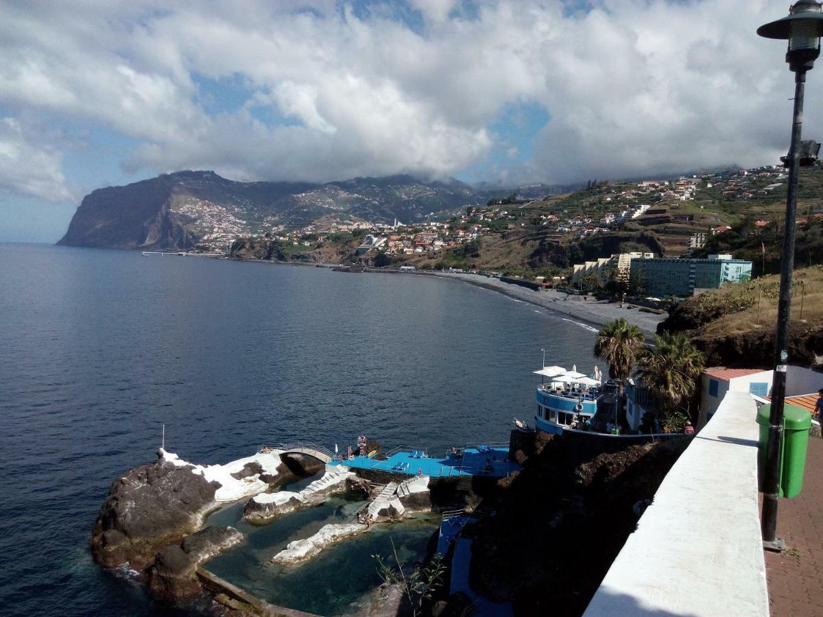 Blue Sea II Apartment Funchal  Exterior foto